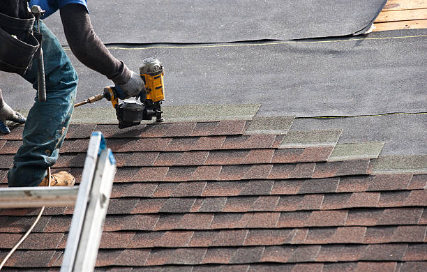 Licensed Gutter Installation service in Beverly, OH - Brentwood Metal Roofing